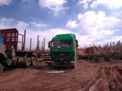 МАЗ. Продам простор сцепка, 10 000 куб. см.