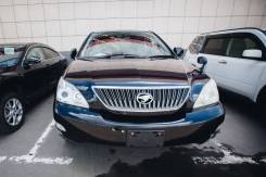Toyota Harrier. MCU360004248, 1MZFE TRANSM U151F