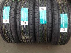 Bridgestone Dueler A/T. Летние, 2017 год, без износа, 4 шт