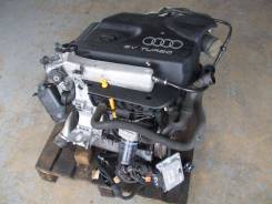 Двигатель в сборе. Volkswagen Bora, 1J2, 1J6 Volkswagen Golf, 1J1, 1J5 Volkswagen Beetle, 1C1, 1C9, 9C1, 9G1 Skoda Octavia, 1U2, 1U5 Audi: Quattro, S8...