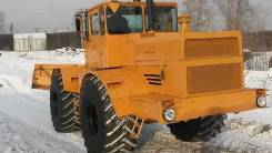 Кировец К-703М-12. Продам грейдозер К-703