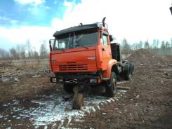 КамАЗ. Продама КаМАЗ полуприцеп, сцепка