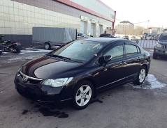 Honda Civic. FD11101462, R18A