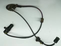 Датчик abs. Lexus RX330, GSU35, MCU35, MCU38 Lexus RX350, GSU35, MCU35, MCU38 Lexus RX400h, MHU38 Lexus RX300, GSU35, MCU35, MCU38 Двигатели: 1MZFE, 2...