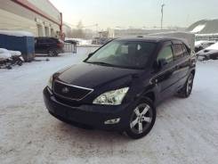 Toyota Harrier. MCU360002190, 1MZFE