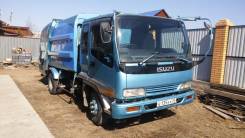 Isuzu Forward. Продается мусоровоз , 8 200 куб. см.
