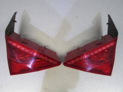 Стоп-сигнал. Audi S Audi A7, 4GA Двигатели: CDUC, CDUD, CGWD, CGXB, CHVA, CKVB, CKVC, CNYA, CTTA, CTUA. Под заказ