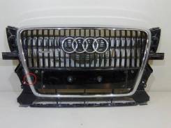 Решетка радиатора. Audi Q5, 8RB Audi S Двигатели: CAHA, CALB, CCWA, CDNB, CDNC, CGLB, CNBC. Под заказ