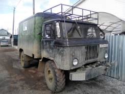 ГАЗ 66. Продам газ-66, 3 000 куб. см.