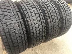 Goodyear Wrangler IP/N. Зимние, без шипов, 2011 год, износ: 5%, 4 шт