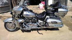 Yamaha Royal Star Venture. 1 300 куб. см., исправен, птс, без пробега
