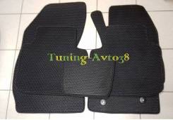 Коврики. Mercedes-Benz S-Class, W220 Subaru Forester, SJ, SJ5, SJ9, SJG