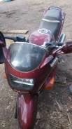 Kawasaki ZZR 250. 250 куб. см., исправен, птс, с пробегом