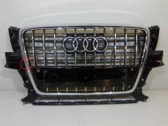 Решетка радиатора. Audi Q5, 8RB Audi S Двигатели: CAHA, CALB, CCWA, CDNB, CDNC, CGLB, CNBC. Под заказ