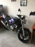 Suzuki Bandit. 250 куб. см., исправен, птс, с пробегом
