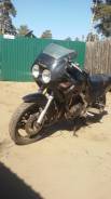 Suzuki Bandit. 250 куб. см., исправен, без птс, с пробегом