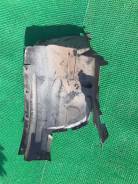 Подкрылок. BMW X6, E71, E72 Двигатели: M57D30TU2, N55B30, N57D30OL, N57D30TOP, N57S, N63B44