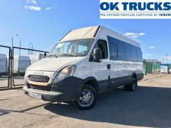 Iveco Daily. Продается городское маршрутное такси на базе 50C15, 3 000 куб. см., 26 мест