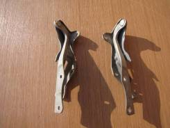 Крепление капота. Subaru Impreza, GH2, GH3, GH6, GH7, GH8, GE3, GE, GH, GE2 Двигатели: EL154, EL15