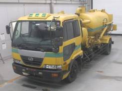 Nissan Diesel Condor. Илосос Nissan Condor, 7 000 куб. см. Под заказ