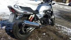 Honda CB 1300. 1 300 куб. см., исправен, птс, с пробегом