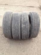 Bridgestone Blizzak W979. Зимние, без шипов, 2014 год, 10 %, 4 шт