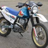 Yamaha TT-R 250. 250 куб. см., исправен, птс, с пробегом
