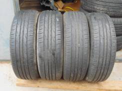 Dunlop Enasave EC203. Летние, 2015 год, 20 %, 4 шт