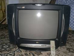 LG. CRT (ЭЛТ)