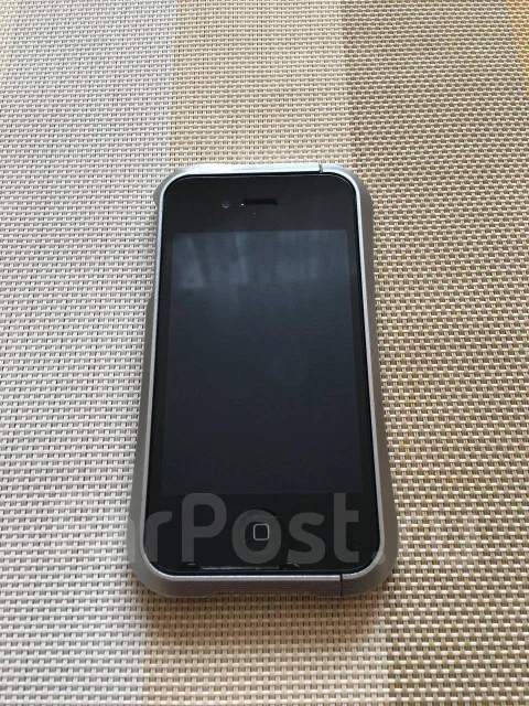 Apple iPhone 4. �/�, ������, 3G ����