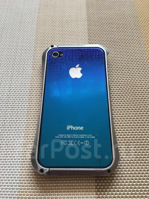 Apple iPhone 4. �/�, ������, 3G ����