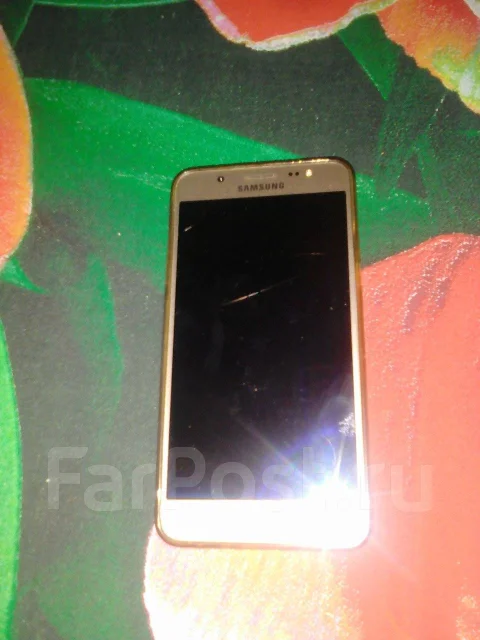 Samsung Galaxy J5 Prime. �/�, ������� ����