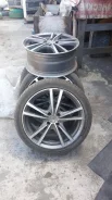 Conti. x17", 4x100 ����