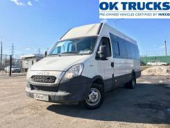 Iveco Daily. Продается городское маршрутное такси 50C15, 3 000 куб. см., 26 мест