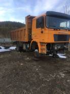 Shaanxi Shacman SX3255DR385. Продается самосвал Shaanqi, 9 726 куб. см., 10 т и больше