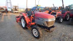 Yanmar. AF24, 24 лс, реверс, гидроусилитель руля