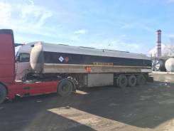 LAG. Цистерна топливная 0-3-40CL, 40 290 кг.