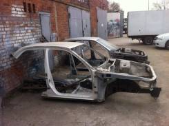 Кузов в сборе. Toyota Cresta, GX100, JZX100, LX100, GX105, JZX105, JZX101 Двигатели: 1JZGE, 1JZGTE, 1GFE, 2LTE, 2JZGE
