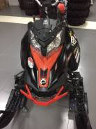 BRP Ski-Doo Summit X. исправен, есть птс, с пробегом