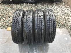 Bridgestone Dueler H/T. Летние, 2014 год, 5 %, 4 шт
