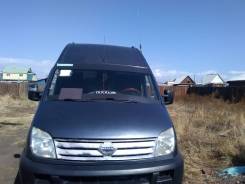 Maxus. Продам автобус Максус, 2 400 куб. см., 15 мест