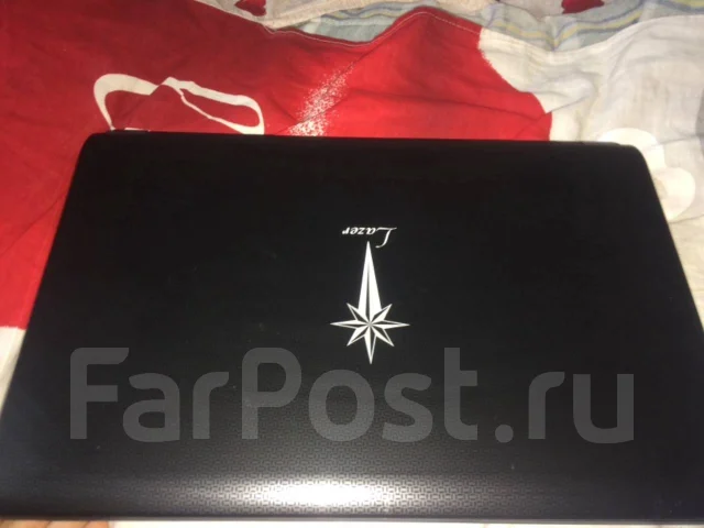V-lazer. ��� 4 ��, ���� 500���, WiFi: 1, Bluetooth: 1 ����