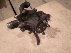 Помпа водяная. Toyota Cresta, JZX100 Toyota Chaser, JZX100 Двигатели: 1JZGE, 1JZGTE, 1JZFE