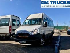 Iveco Daily. Продается городское маршрутное такси 50C15, 3 000 куб. см., 26 мест