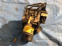 Блок abs. Toyota Harrier Hybrid, MHU38W Lexus RX400h, MHU38