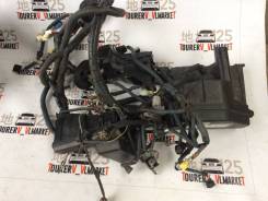 Блок предохранителей. Toyota Crown, JZS171, JZS171W Двигатель 1JZGTE