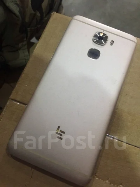 LeEco [LeTV] Le PRO 3. �/�, �������, 3G, 4G LTE, Dual-SIM ����