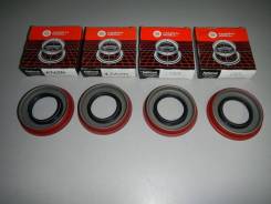 Сальник привода. Chevrolet: Yukon, Blazer, Tahoe, Astro, TrailBlazer GMC Envoy GMC Jimmy GMC Yukon Двигатели: L35, L43, L31, L56, LM7, LL8