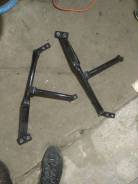 Распорки в крылья jzx100 jzx90 mark chaser cresta. Toyota Cresta, JZX100, JZX90 Toyota Chaser, JZX100, JZX90