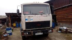 МАЗ 64229. Продам тягач МАЗ-64229, 12 500 куб. см.